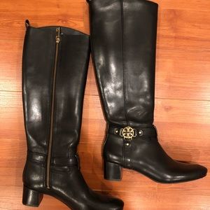 Tory Burch Boots
